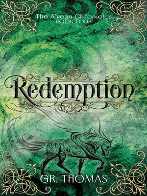 cover image of Redemption